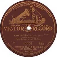 Victor 5506
